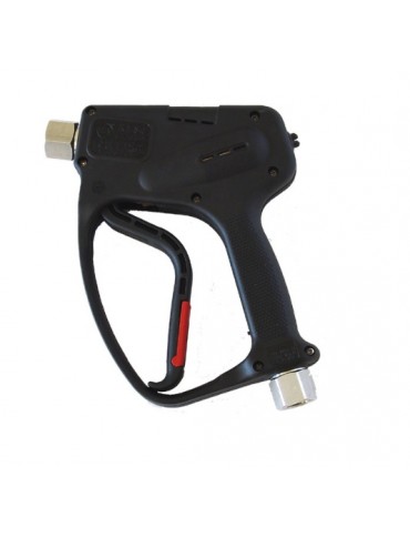 Spray guns 110 MPa-16200psi: RL 84