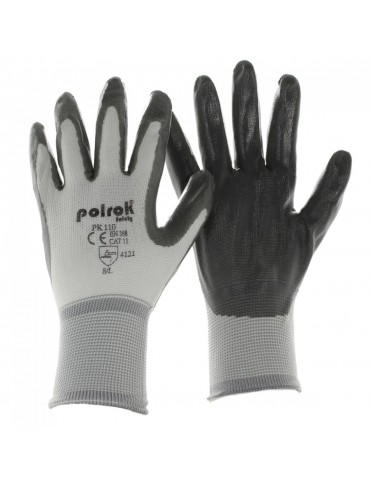 Gloves Polrok PK110