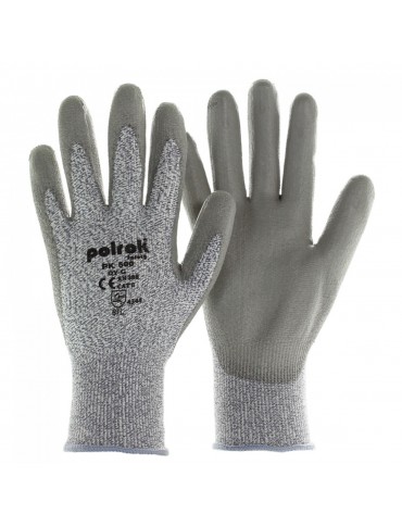 Gloves Polrok PK500