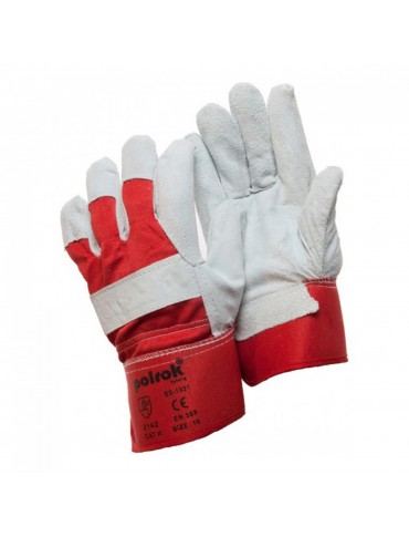 Gloves Polrok SS1021