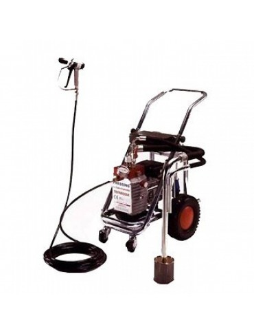 Airless Paint Sprayer TR5000