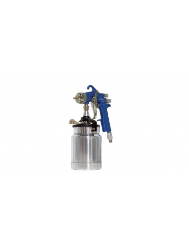 Futura series spray gun