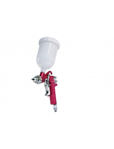 Clasica series spray gun